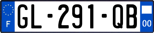 GL-291-QB