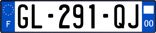 GL-291-QJ