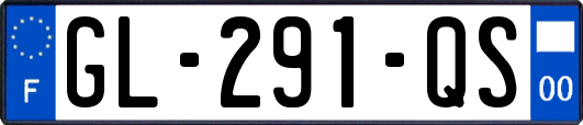 GL-291-QS