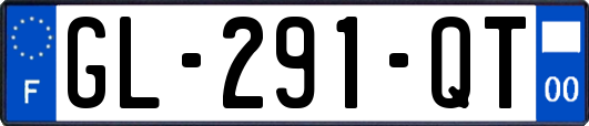 GL-291-QT