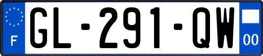 GL-291-QW