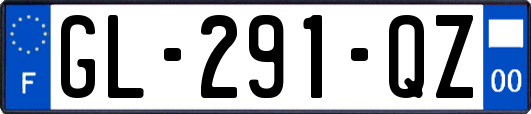 GL-291-QZ