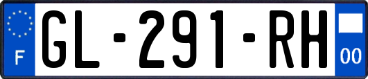 GL-291-RH