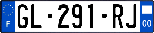 GL-291-RJ