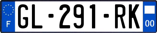 GL-291-RK