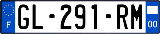 GL-291-RM