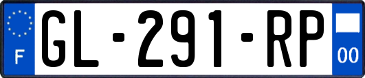 GL-291-RP