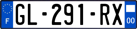 GL-291-RX