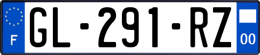 GL-291-RZ