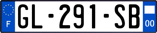 GL-291-SB