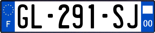 GL-291-SJ