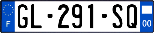 GL-291-SQ