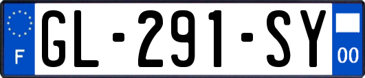GL-291-SY