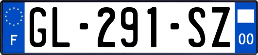GL-291-SZ