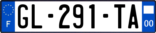 GL-291-TA