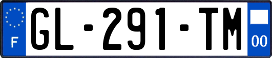 GL-291-TM