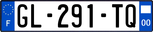 GL-291-TQ