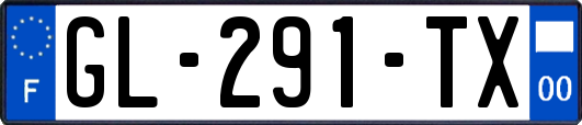 GL-291-TX