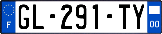 GL-291-TY