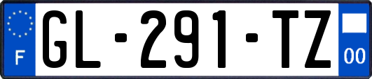 GL-291-TZ