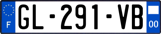 GL-291-VB