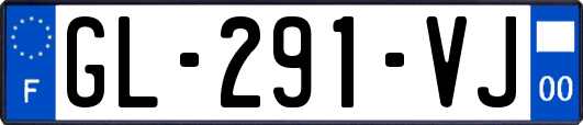 GL-291-VJ