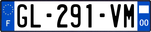 GL-291-VM