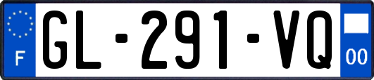 GL-291-VQ