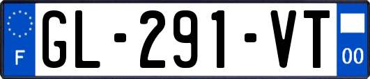 GL-291-VT