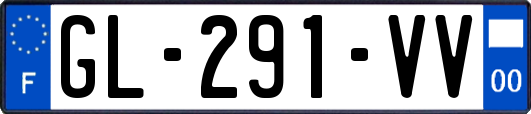 GL-291-VV