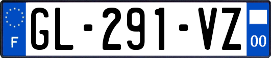 GL-291-VZ
