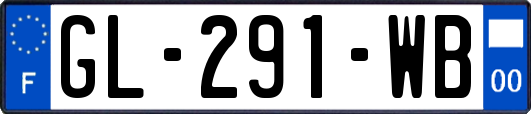 GL-291-WB