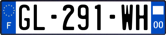 GL-291-WH