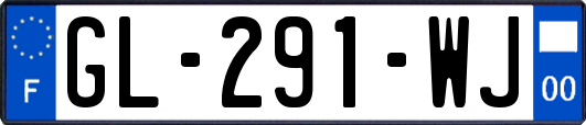 GL-291-WJ