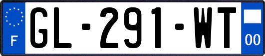 GL-291-WT