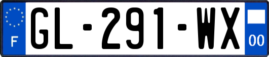 GL-291-WX
