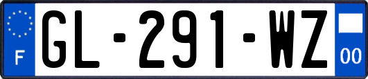 GL-291-WZ
