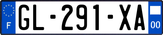 GL-291-XA