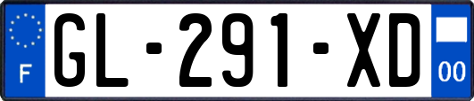 GL-291-XD