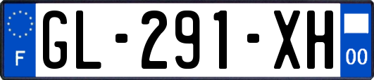 GL-291-XH
