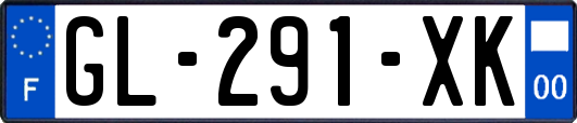 GL-291-XK
