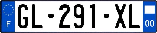 GL-291-XL
