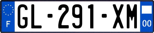 GL-291-XM