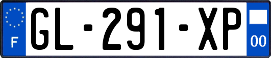 GL-291-XP