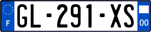GL-291-XS