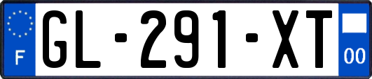 GL-291-XT
