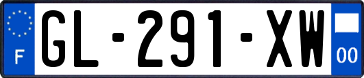 GL-291-XW