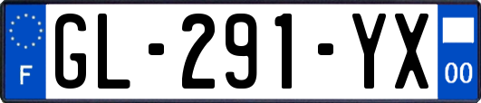 GL-291-YX