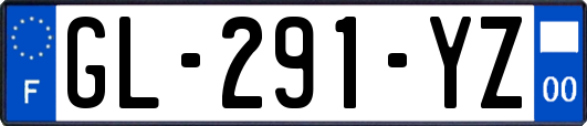GL-291-YZ
