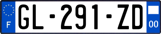GL-291-ZD